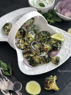 Malai Broccoli